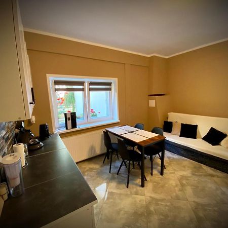 Ferienwohnung In Parknaehe Bad Muskau Exteriér fotografie