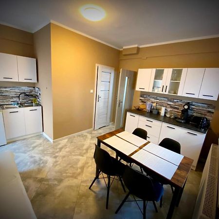 Ferienwohnung In Parknaehe Bad Muskau Exteriér fotografie
