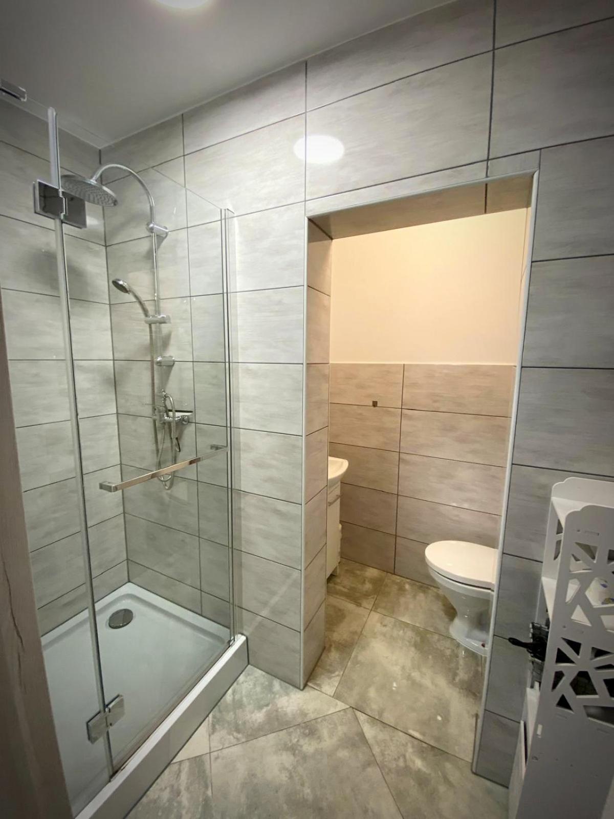 Ferienwohnung In Parknaehe Bad Muskau Exteriér fotografie