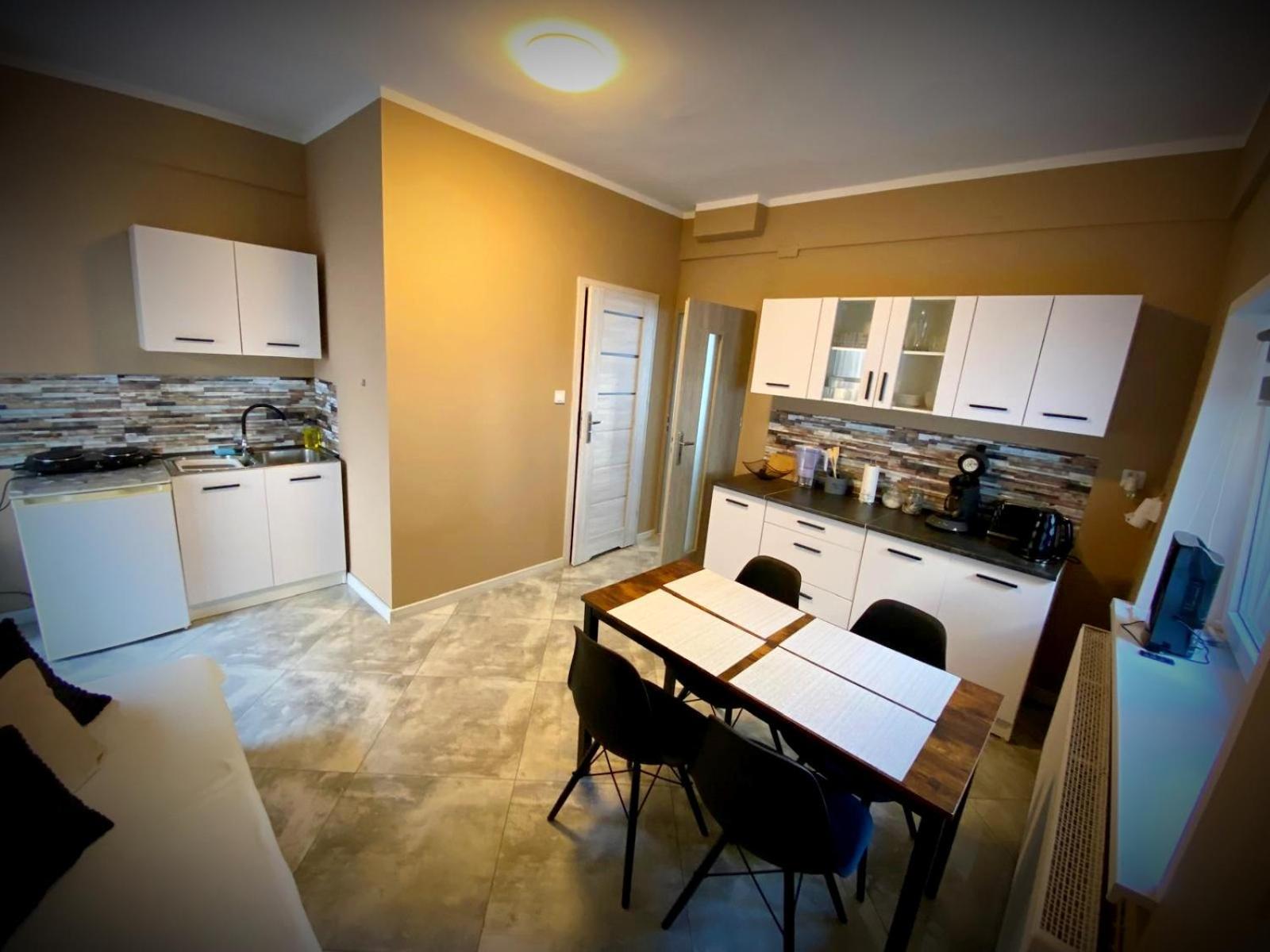 Ferienwohnung In Parknaehe Bad Muskau Exteriér fotografie