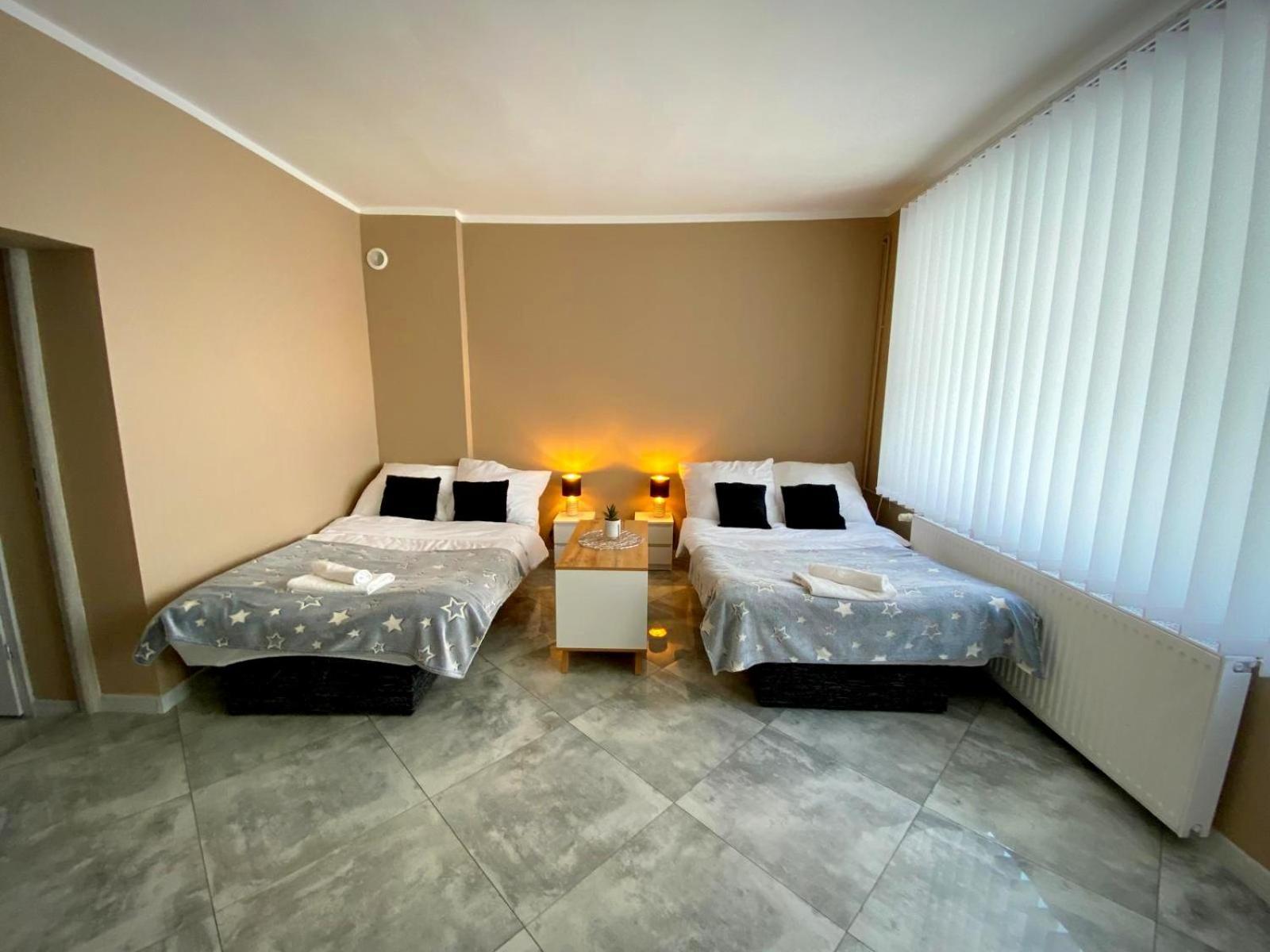 Ferienwohnung In Parknaehe Bad Muskau Exteriér fotografie