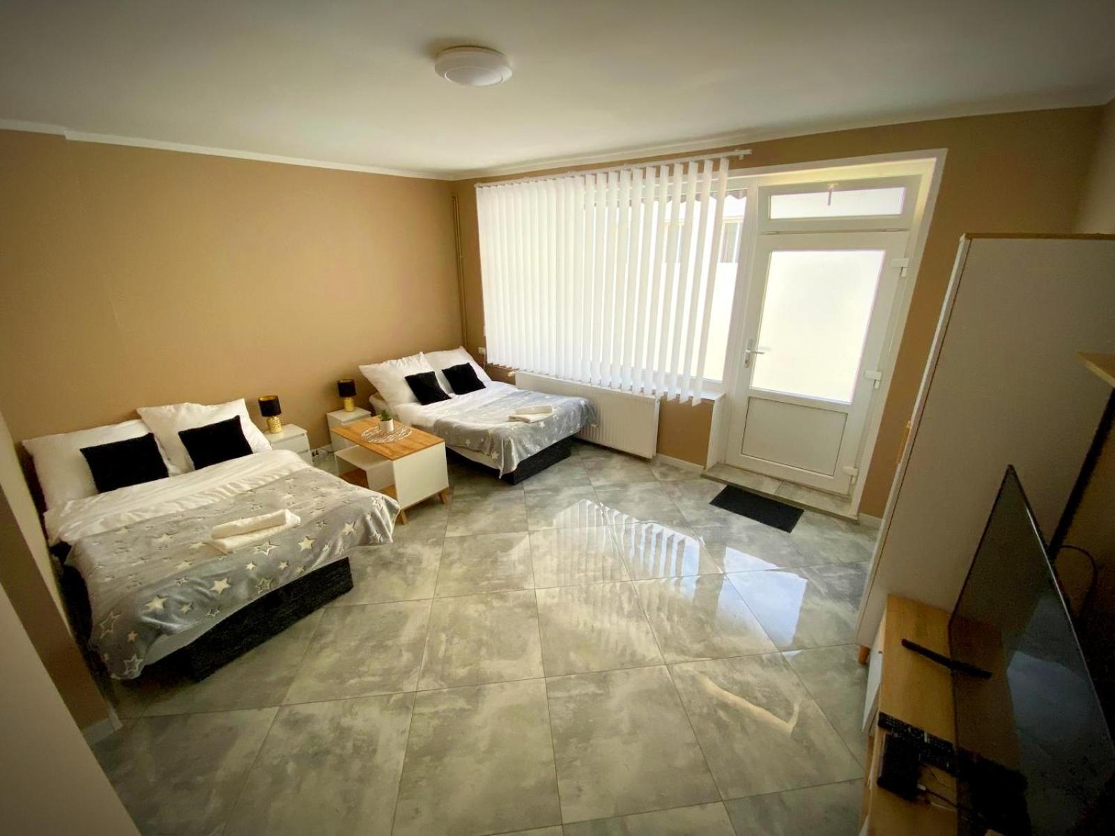 Ferienwohnung In Parknaehe Bad Muskau Exteriér fotografie